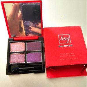 Avon eyeshadow new in box